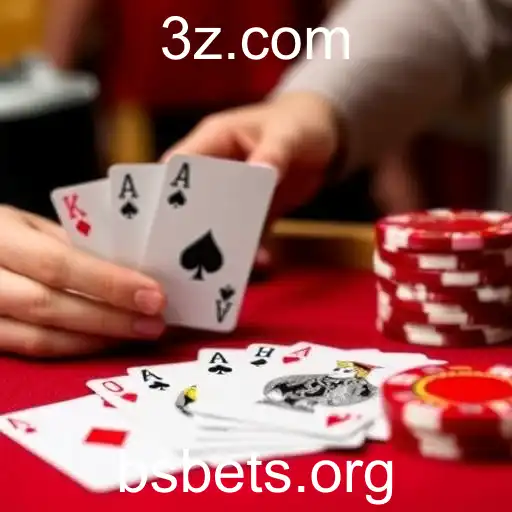 Card Games: Uma Viagem de História e Estratégia