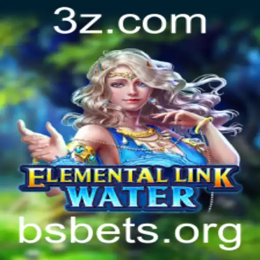 Descubra o Fascinante Mundo de ElementalLinkWater