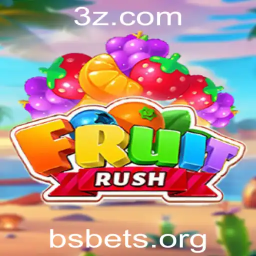 FruitRush: Mergulhe na Aventurosa Corrida de Frutas