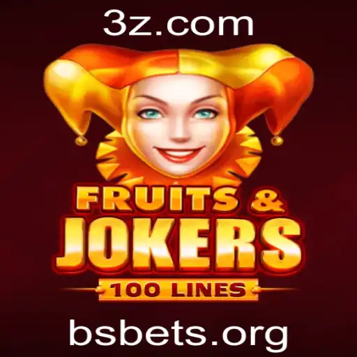 Descubra o Universo de FruitsAndJokers100 e as Estratégias de Jogo com Bs Bet