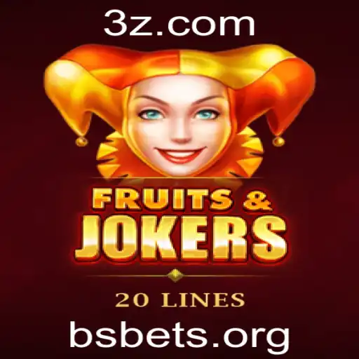 FruitsAndJokers20: Explore o Mundo Vibrante dos Slots de Frutas