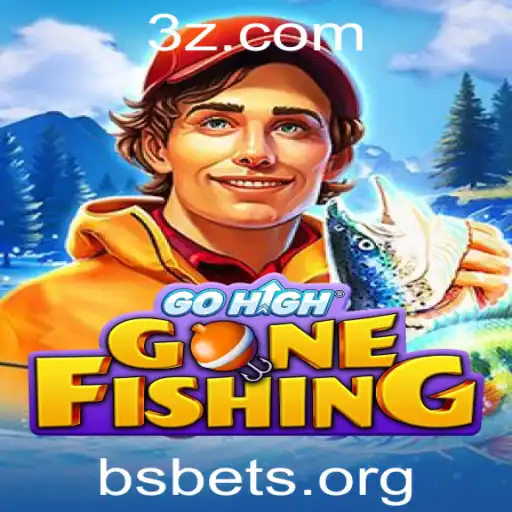 Descubra a Emoção de Pescar em GoHighGoneFishing