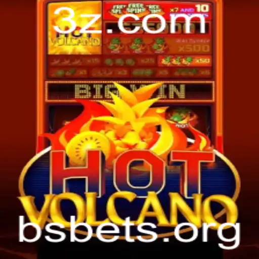 Explorando o Mundo Aventura em HotVolcano com Bs Bet