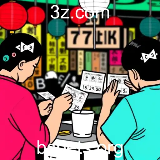 Jueteng: A Complexidade Social e Cultural do Bs Bet