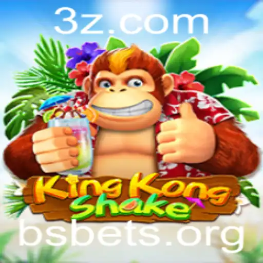 KingKongShake: O Novo Fenômeno dos Jogos de Apostas