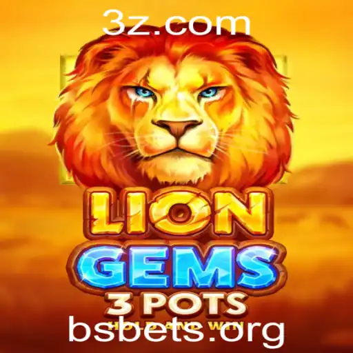 Explorando LionGems3pots: Um Mergulho no Mundo dos Slots Modernos