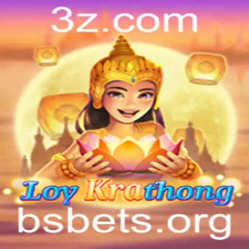 LoyKrathong: Um Jogo Tradicional com uma Nova Perspectiva