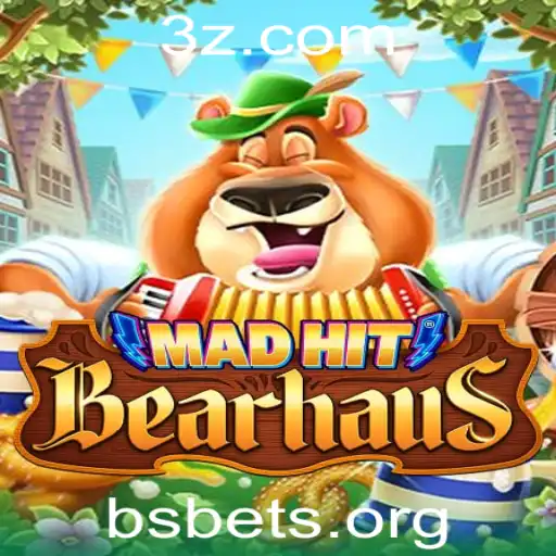 Descubra o Fascinante Mundo de MadHitBearhaus: A Nova Sensação dos Jogos