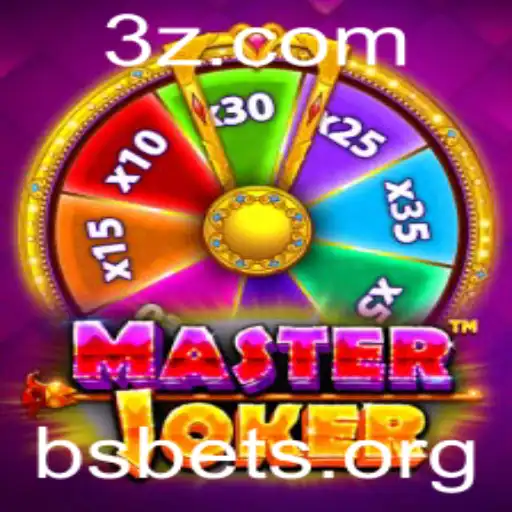 Explorando o Mundo de MasterJoker e Suas Dinâmicas Empolgantes