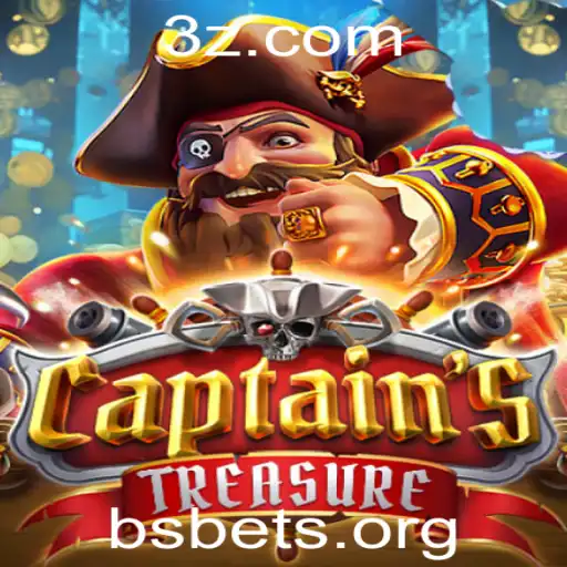 Explorando o Mundo de CaptainssTreasure e Bs Bet