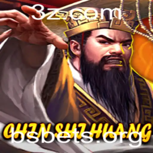 ChinShiHuang: O Novo Fenômeno dos Jogos com Bs bet
