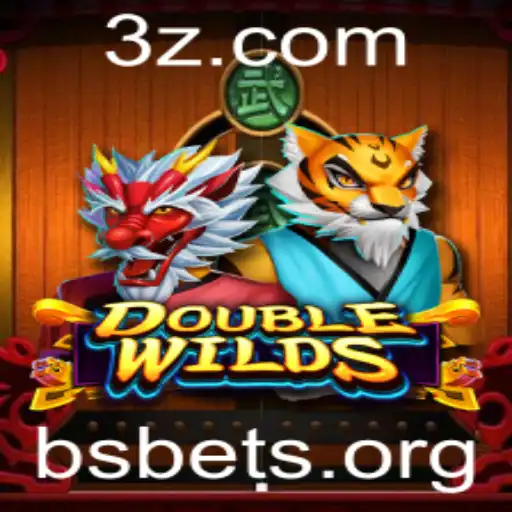 DoubleWilds: Uma Aventura Cativante no Mundo dos Jogos de Azar