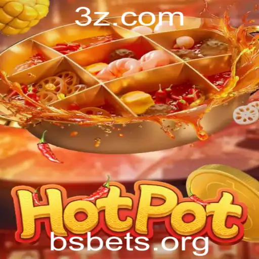 A Experiência Envolvente do Jogo Hotpot e o Fascínio das Apostas Bs Bet