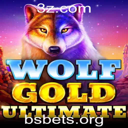 Wolf Gold Ultimate: Descubra o Novo Fenômeno dos Cassinos Online