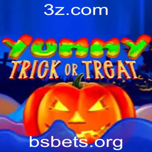 Explorando o Mundo de YummyTrickorTreat: O Jogo que Combina Delícias e Desafios