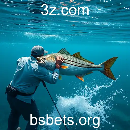 Online Fishing: Uma Nova Aventura no Mundo Digital