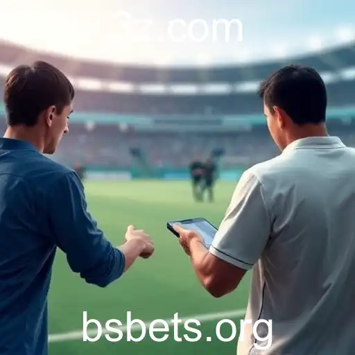 Jogo Responsável: A Importância de Práticas Saudáveis e Seguras com Bs bet