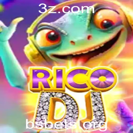 Explorando RicoDJ: Uma Nova Experiência em Jogos de Aposta