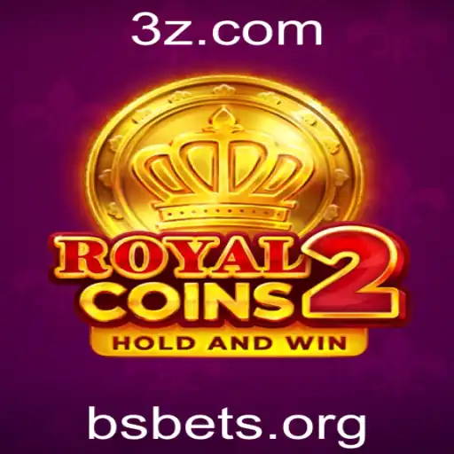 Descubra o Fascinante Mundo de RoyalCoins2: O Jogo de Apostas em Destaque