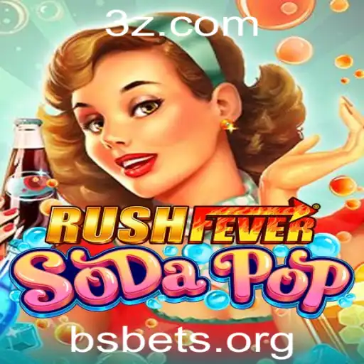 Descubra as Emoções de RushFeverSodaPop: O Jogo que Está Agitando o Mundo dos Games