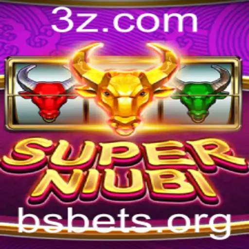 Explorando o Mundo Empolgante de SuperNiubi: O Novo Fenômeno dos Jogos