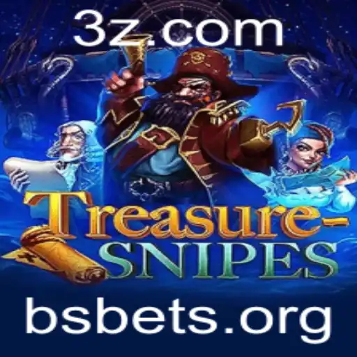 Explorando o Mundo do Jogo 'TreasureSnipes' com Foco em 'Bs bet'