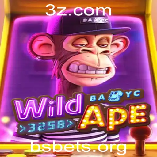 Decoding the Excitement of WildApe3258: A Comprehensive Guide