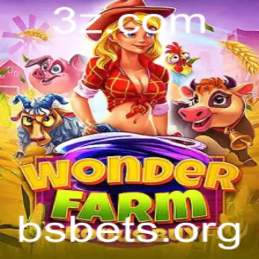 Descubra o Mundo Vibrante de WonderFarmBonusBuy: Um Jogo Inovador no Cenário Atual